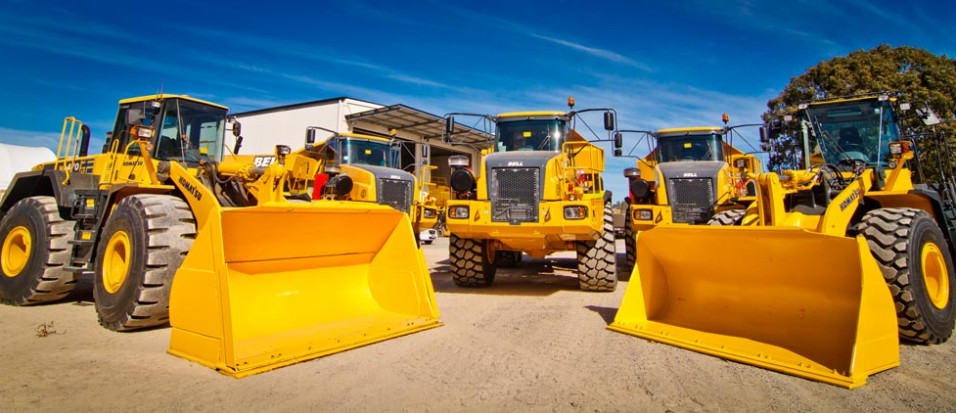 Image result for Construction Equipt Machinery - Hiring